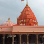 Chintaman Ganesh Temple, Ujjain