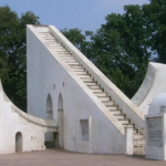 Jantar Mantar (Vedh Shala), Ujjain