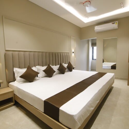 Super Deluxe Room