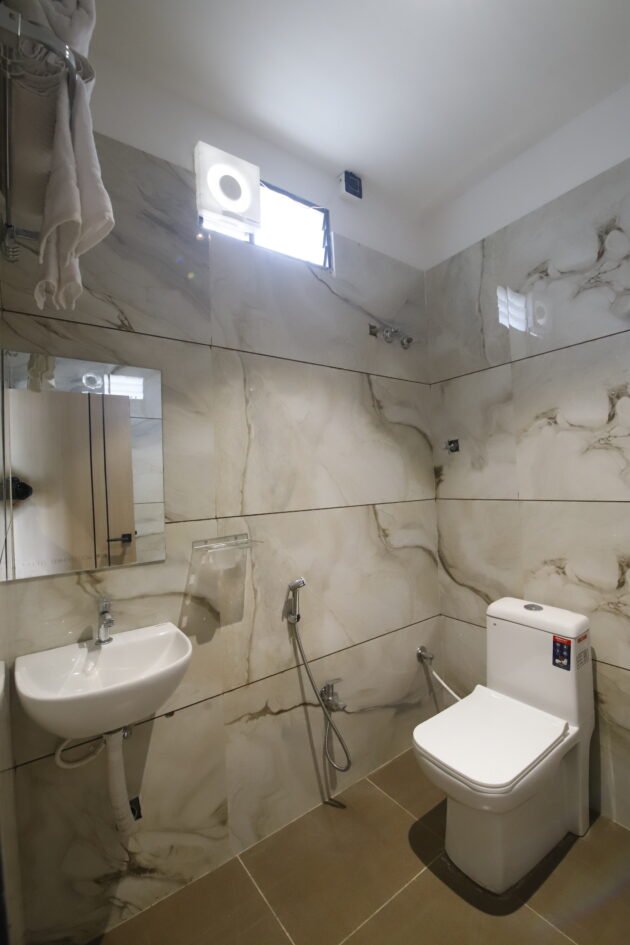 Super Deluxe Room - Image 6