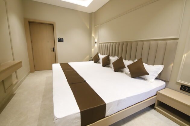 Super Deluxe Room - Image 4