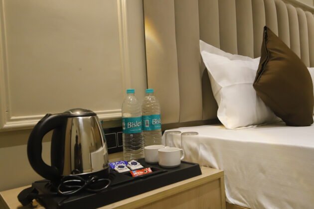 Super Deluxe Room - Image 5