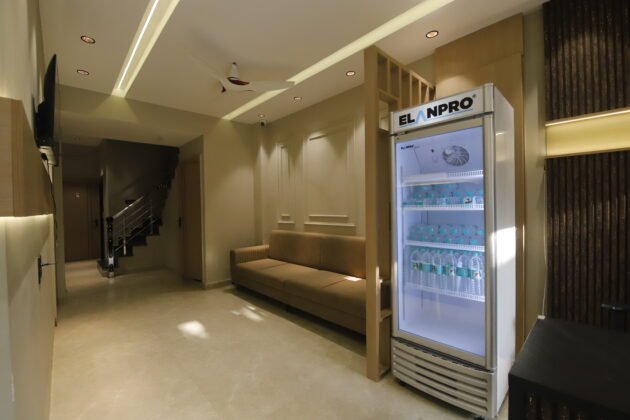 Super Deluxe Room - Image 8
